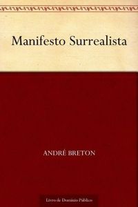 Manifesto Surrealista