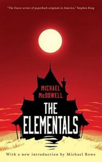 The Elementals (English Edition)