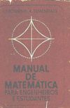 Manual de Matemtica para Engenheiros e Estudantes