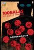100 Balas Vol. 13 - Condenados