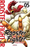 Rooster Fighter #05