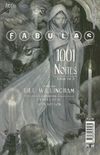 Fbulas: 1001 Noites