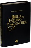 Bblia de Estudo de Genebra