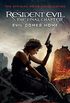Resident Evil: The Final Chapter (The Official Movie Novelization) (English Edition)