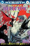 Detective Comics #941 - DC Universe Rebirth