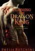 Claiming the Dragon King (The Elite Guards #2)