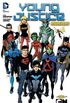 Young Justice Vol. 4