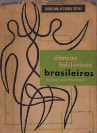 Danas Folclricas Brasileiras