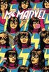 Miss Marvel V4 #05