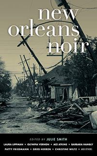 New Orleans Noir (Akashic Noir) (English Edition)