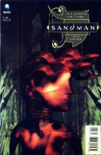 Sandman #63