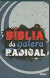 Bblia da Galera Radical NTLH