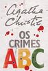 Os Crimes ABC (eBook)