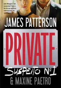 Private - Suspeito N 1