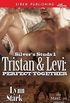 Tristan & Levi: Perfect Together [Silver