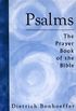 Psalms: The Prayer Book Of The Bible (English Edition)