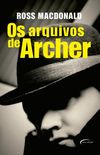 Os Arquivos de  Archer 