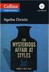 MYSTERIOUS AFFAIR AT STYLES, THE