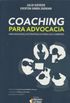 Coaching para Advocacia