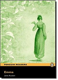 Emma, Level 4, Penguin Readers (2nd Edition)