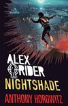 Nightshade (Alex Rider) (English Edition)