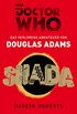 Doctor Who: SHADA (German Edition)