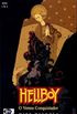 Hellboy - O Verme Conquistador