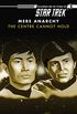 Star Trek: The Centre Cannot Hold (Star Trek: The Original Series) (English Edition)