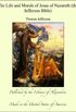 The Life and Morals of Jesus of Nazareth (the Jefferson Bible) (English Edition)