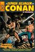 A Espada Selvagem de Conan - Volume 28