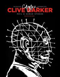 Mundos Sombrios de Clive Barker por Phil & Sarah Stokes