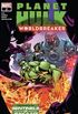 Planet Hulk: Worldbreaker (2022-) #2 (of 5)