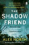 The Shadow Friend (English Edition)