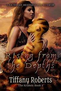 Rising from the Depths (The Kraken Book 5) (English Edition)
