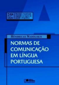 Normas de Comunicao em Lngua Portuguesa