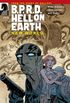 B.P.R.D. Hell on Earth: New World #3
