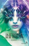 Infinita (Trilogia Incarnate Livro 3)