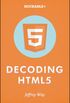 Decoding HTML5