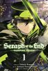 Seraph of the End, Vol. 1: Vampire Reign (English Edition)