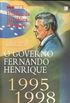 Governo Fernando Henrique 1995-1998, O
