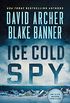 Ice Cold Spy (Alex Mason Book 2) (English Edition)