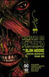 Monstro do Pntano por Alan Moore - Volume Dois