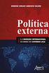 Poltica Externa e a Insero Internacional do BNDES no Governo Lula