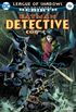 Detective Comics #956 - DC Universe Rebirth