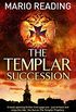 The Templar Succession (John Hart Book 3) (English Edition)