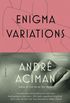 Enigma Variations: A Novel
