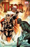 Thor Vol 3 #3