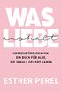 Was Liebe aushlt - Untreue berdenken. Ein Buch fr alle, die jemals geliebt haben (German Edition)