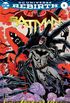 Batman #08 - DC Universe Rebirth