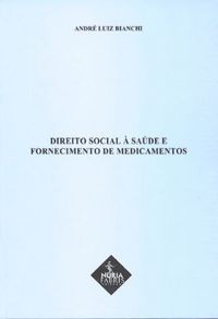 Direito Social  Sade e Fornecimento de Medicamentos